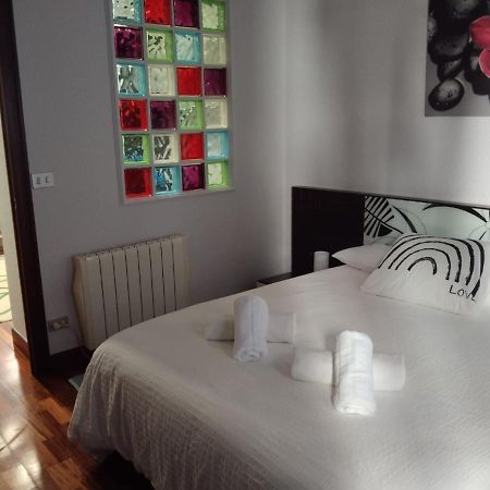 Apartamento Etxe Morea, Casco Historico Бермео Экстерьер фото