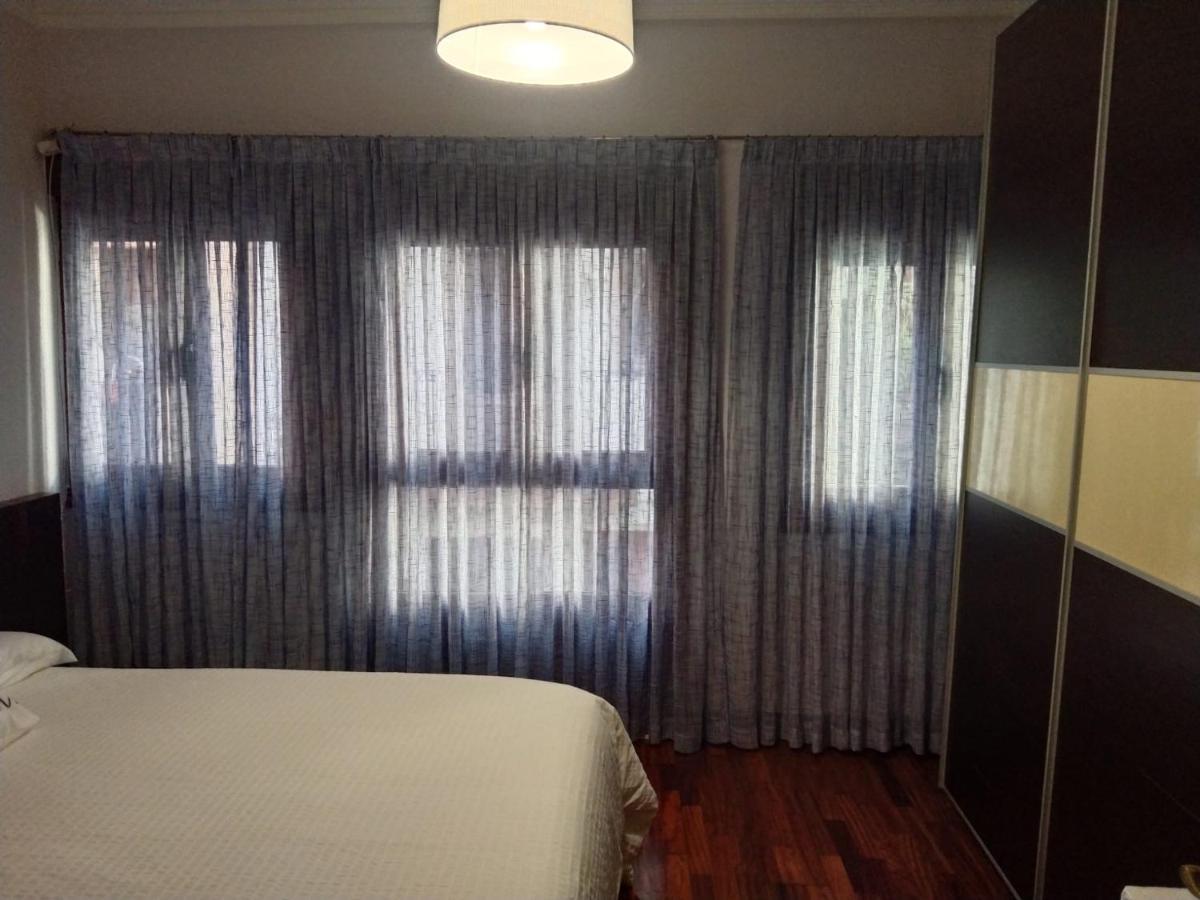 Apartamento Etxe Morea, Casco Historico Бермео Экстерьер фото