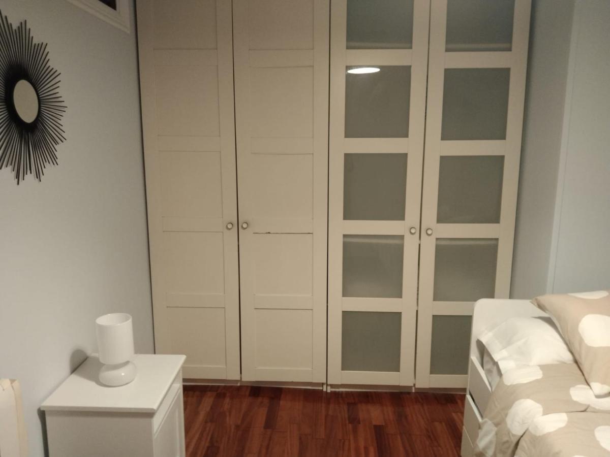 Apartamento Etxe Morea, Casco Historico Бермео Экстерьер фото