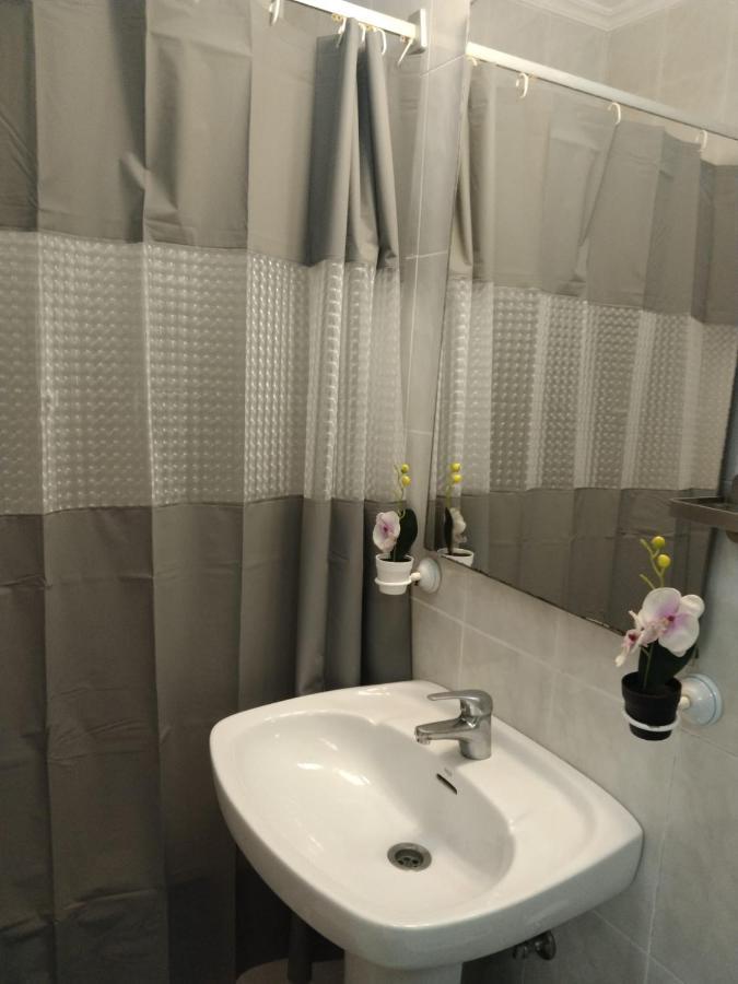 Apartamento Etxe Morea, Casco Historico Бермео Экстерьер фото