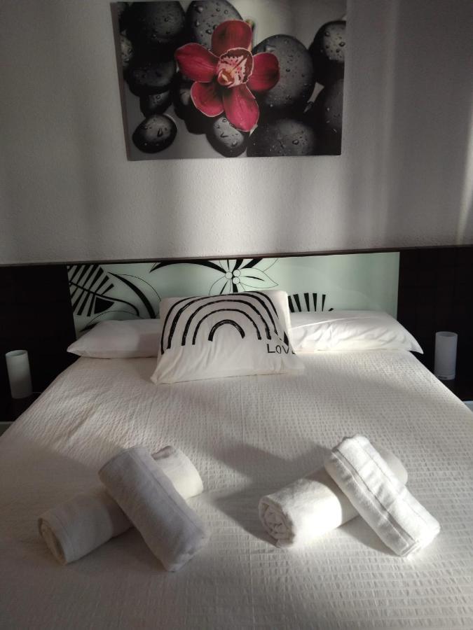 Apartamento Etxe Morea, Casco Historico Бермео Экстерьер фото