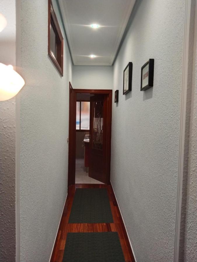 Apartamento Etxe Morea, Casco Historico Бермео Экстерьер фото