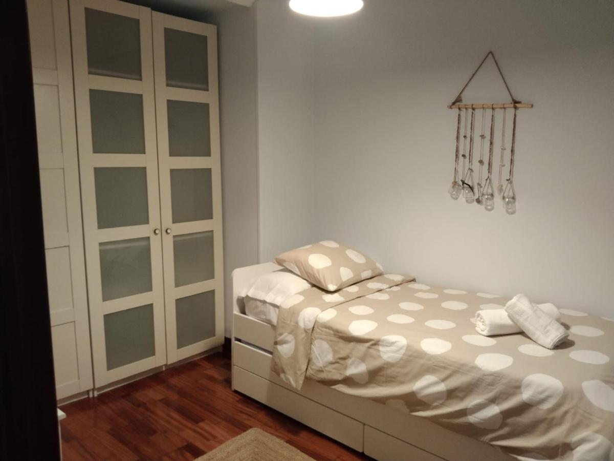 Apartamento Etxe Morea, Casco Historico Бермео Экстерьер фото