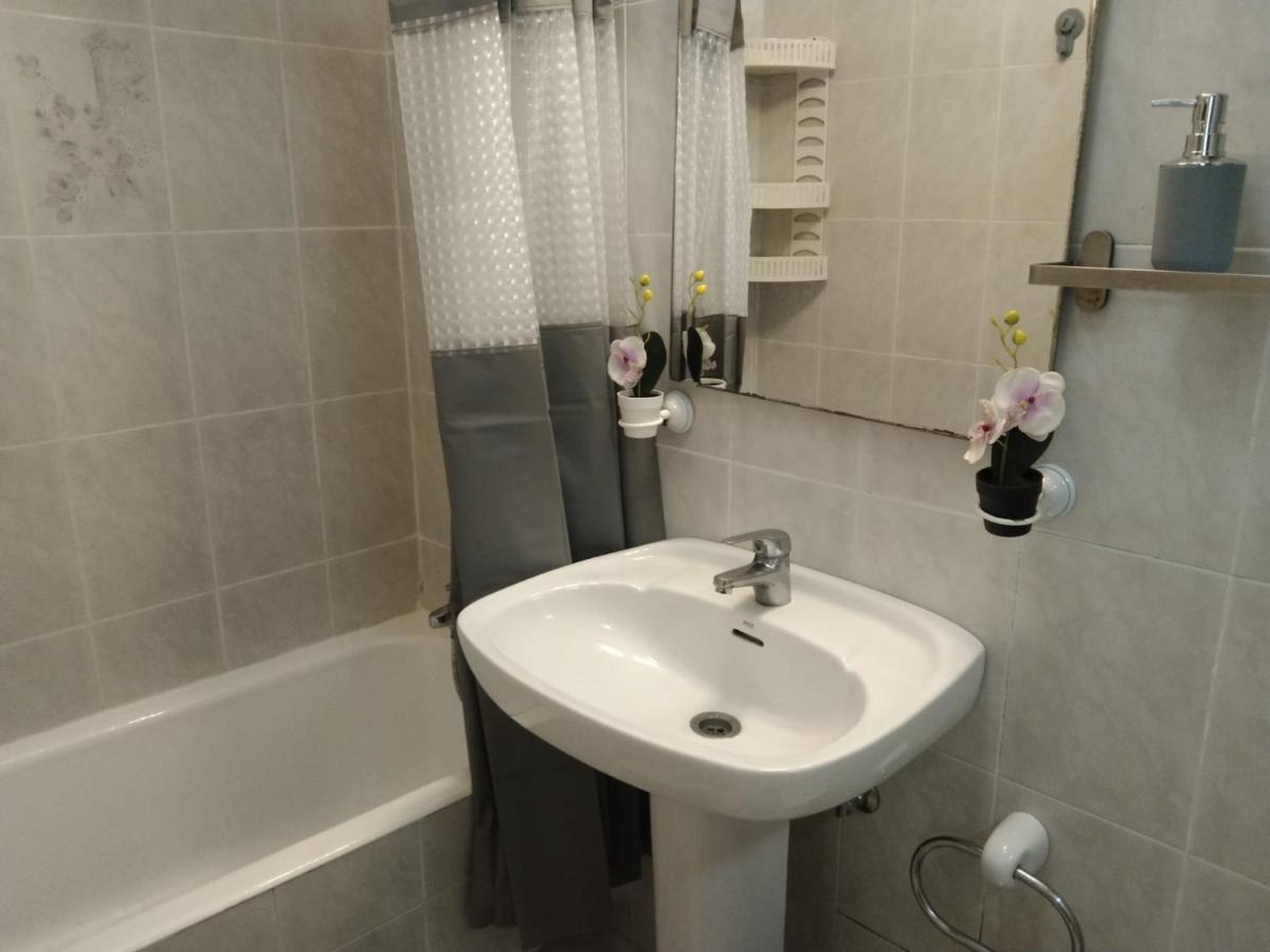 Apartamento Etxe Morea, Casco Historico Бермео Экстерьер фото