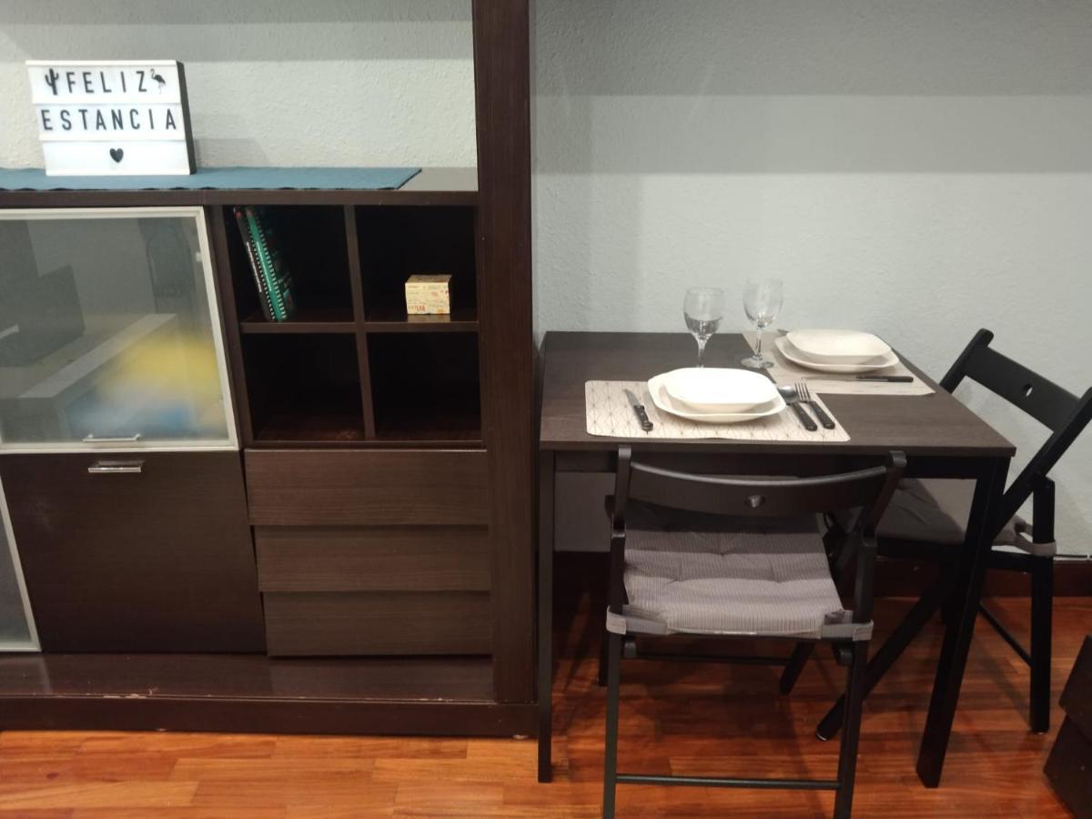 Apartamento Etxe Morea, Casco Historico Бермео Экстерьер фото